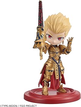 Amazon.co.jp: ぷちりっつ Fate/Grand Order アーチャー Amazon.co.jp: ぷちりっつ Fate/Grand Order アーチャー